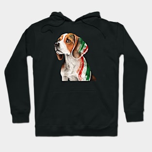 Beagle 5th of May Hoodie